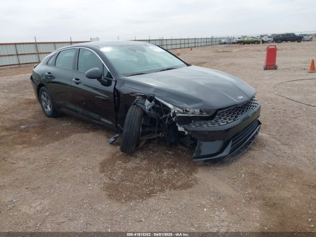5XXG14J2XMG046815 auction archive image