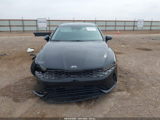 5XXG14J2XMG046815 KIA K5 LXS