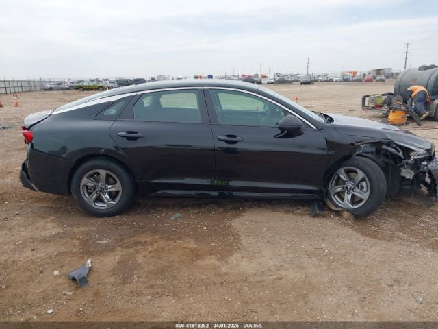 5XXG14J2XMG046815 KIA K5 LXS