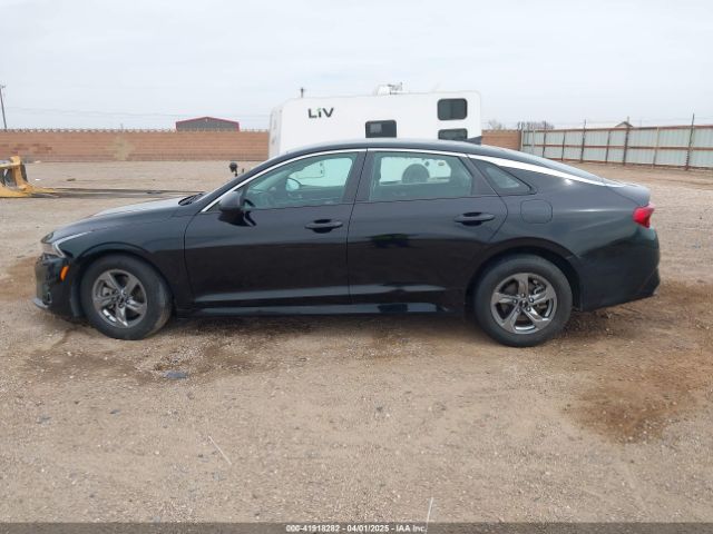 5XXG14J2XMG046815 KIA K5 LXS