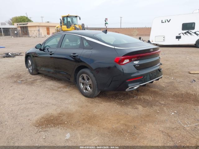 5XXG14J2XMG046815 KIA K5 LXS