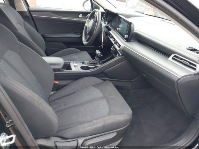 5XXG14J2XMG046815 KIA K5 LXS