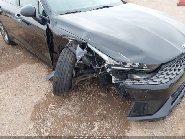 5XXG14J2XMG046815 KIA K5 LXS