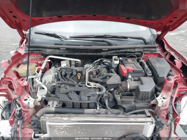 2022 MITSUBISHI OUTLANDER JA4J4UA86NZ055425 Photo 9