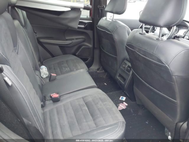 2022 MITSUBISHI OUTLANDER JA4J4UA86NZ055425 Photo 7