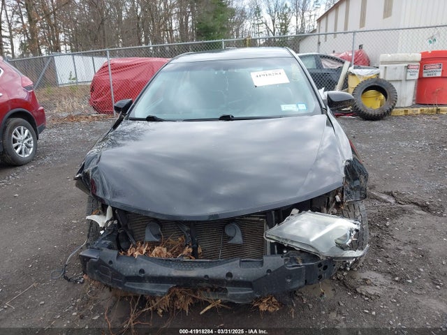 4T1BF1FK0EU396075 Toyota CAMRY SE
