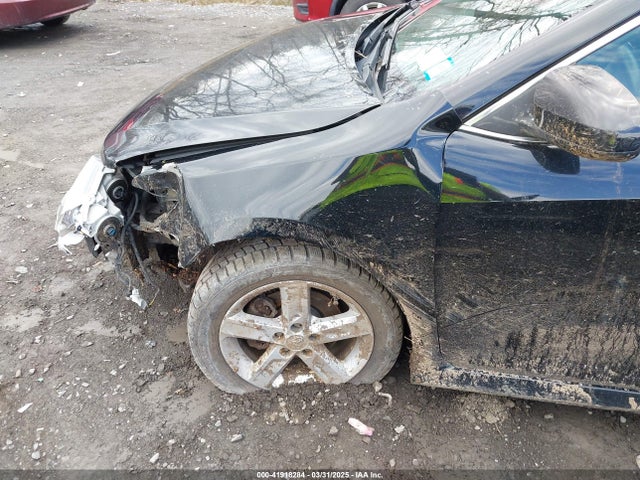 4T1BF1FK0EU396075 Toyota CAMRY SE
