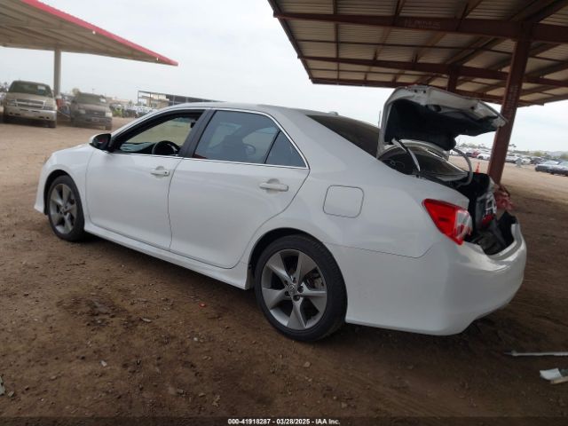 4T1BF1FKXEU756016 Toyota 2ar-fe