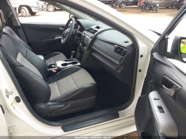 4T1BF1FKXEU756016 Toyota 2ar-fe