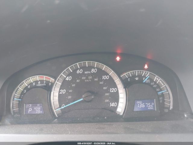 4T1BF1FKXEU756016 Toyota 2ar-fe