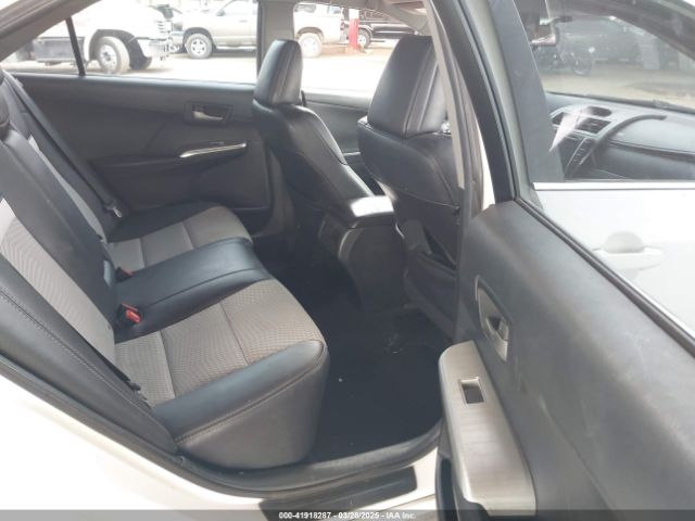 4T1BF1FKXEU756016 Toyota 2ar-fe