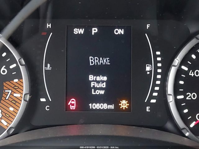 ZACNJDB18PPP16162 Jeep Renegade Latitude 4x4