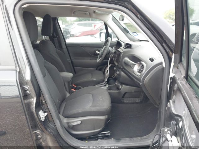 ZACNJDB18PPP16162 Jeep Renegade Latitude 4x4