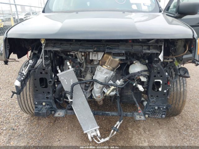 ZACNJDB18PPP16162 Jeep Renegade Latitude 4x4