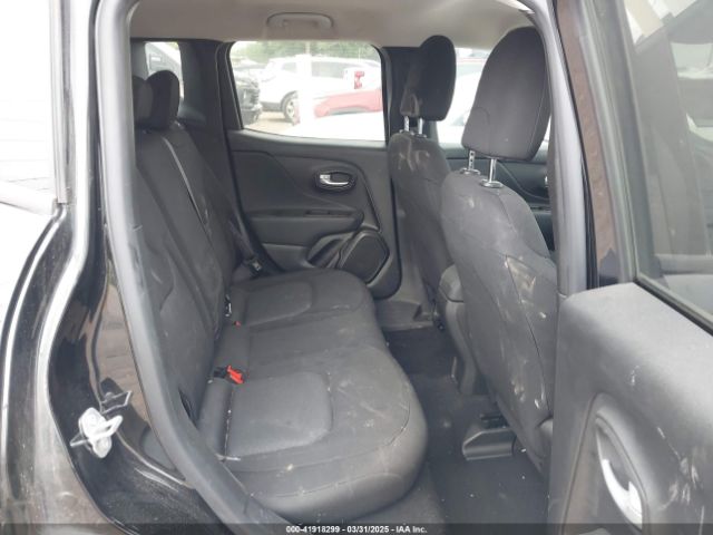 ZACNJDB18PPP16162 Jeep Renegade Latitude 4x4