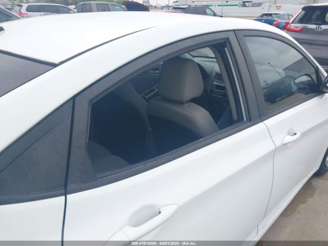 KMHCT4AEXGU116441 Hyundai ACCENT SE