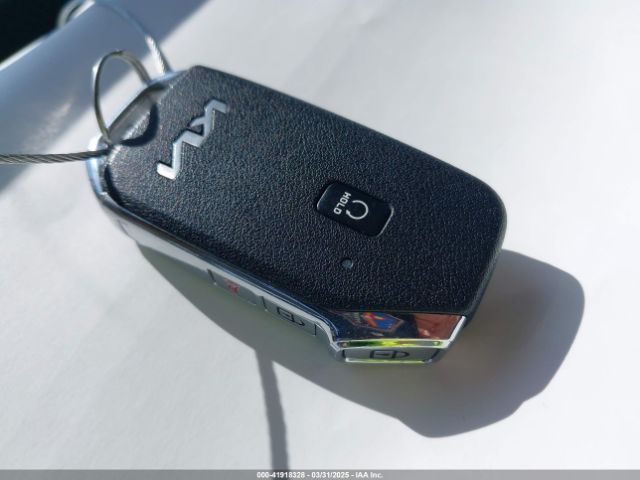 5XYK33DFXRG139818 KIA Sportage Ex