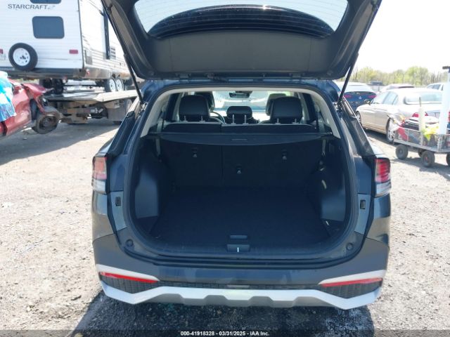 5XYK33DFXRG139818 KIA Sportage Ex