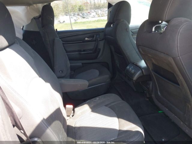 1GNKRGKD5FJ138019 Chevrolet Traverse 1lt
