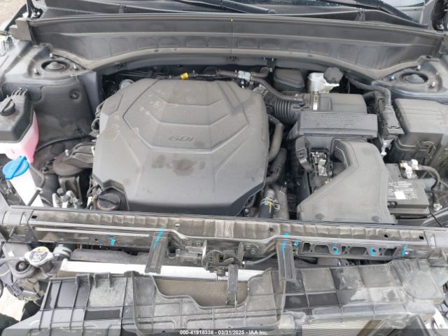 5XYP34GC0RG491657 KIA Telluride Ex