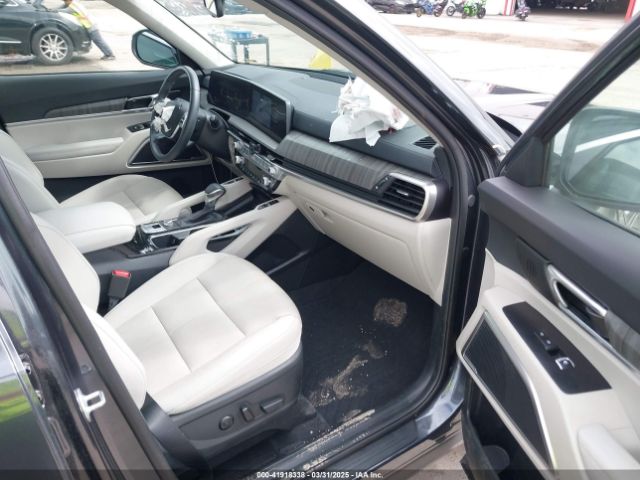 5XYP34GC0RG491657 KIA Telluride Ex