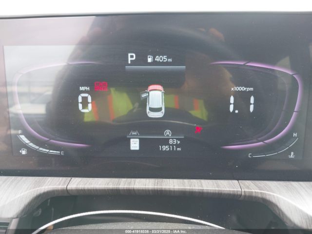 5XYP34GC0RG491657 KIA Telluride Ex