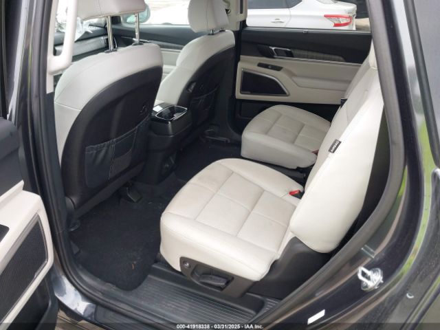 5XYP34GC0RG491657 KIA Telluride Ex