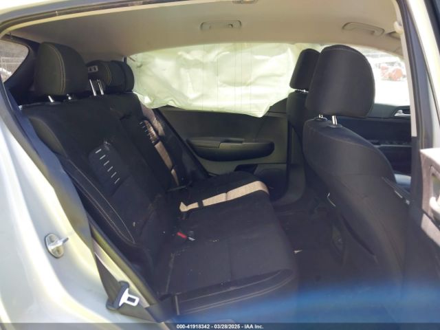 KNDPM3AC6J7422408 KIA Sportage Lx
