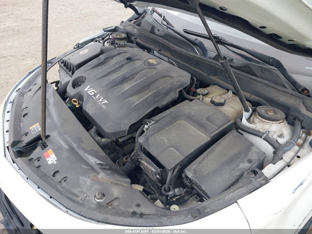 Chevrolet IMPALA 2LZ 2015 1G1165S32FU121968 Image 10