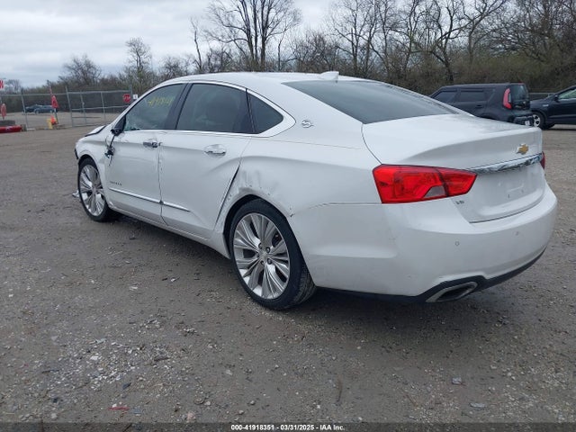 Chevrolet IMPALA 2LZ 2015 1G1165S32FU121968 Image 3
