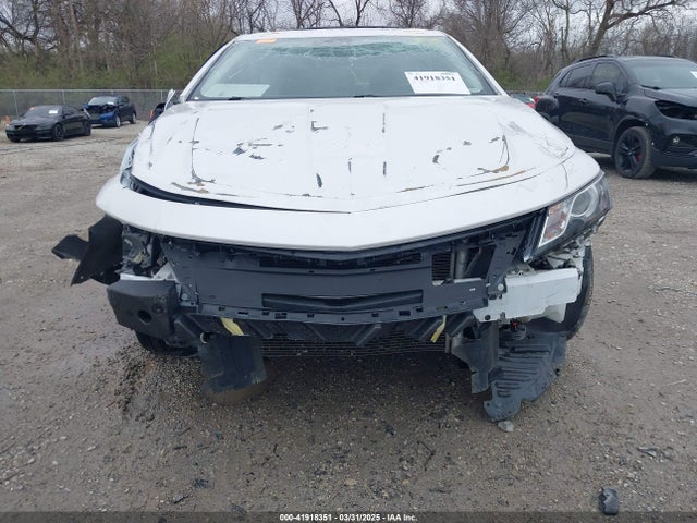 Chevrolet IMPALA 2LZ 2015 1G1165S32FU121968 Image 6