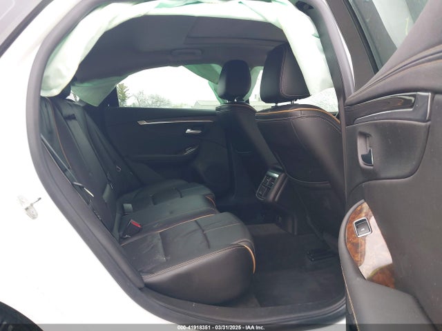 Chevrolet IMPALA 2LZ 2015 1G1165S32FU121968 Image 8