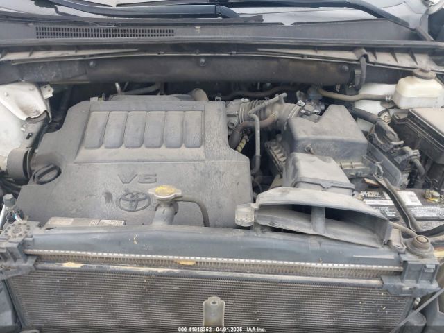 5TDKKRFH2FS051719 Toyota Highlander Xle V6