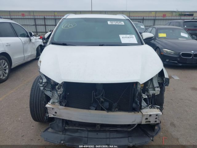 5TDKKRFH2FS051719 Toyota Highlander Xle V6