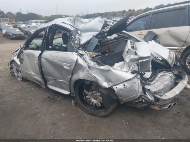 2007 AUDI S4 WAUGL78E27A179139 Photo 2