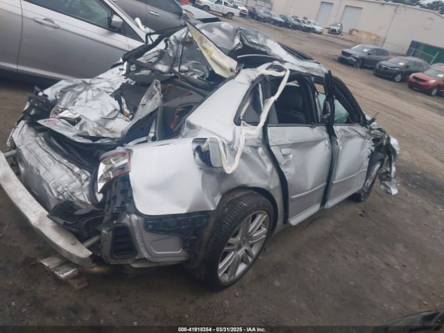 2007 AUDI S4 WAUGL78E27A179139 Photo 3