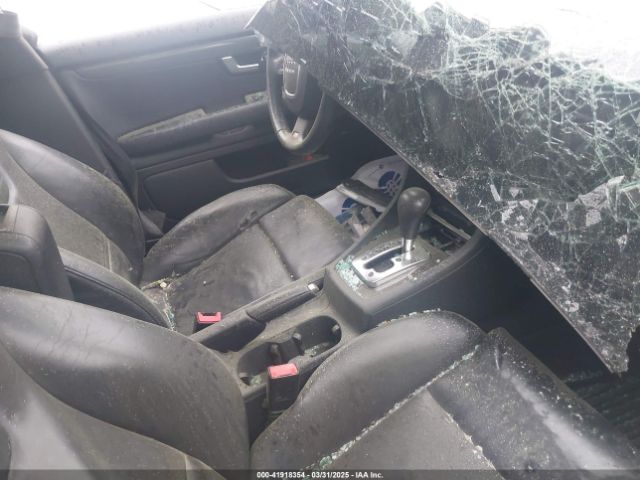 2007 AUDI S4 WAUGL78E27A179139 Photo 4