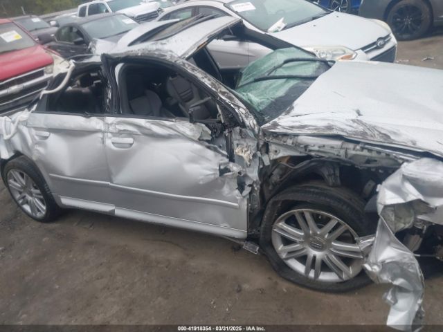 2007 AUDI S4 WAUGL78E27A179139 Photo 5