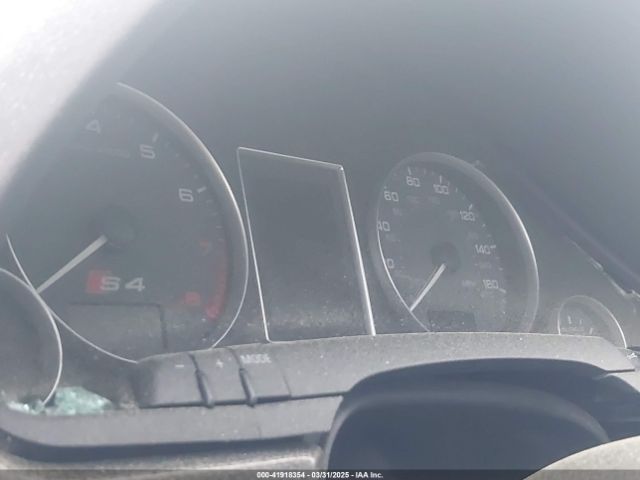 2007 AUDI S4 WAUGL78E27A179139 Photo 6