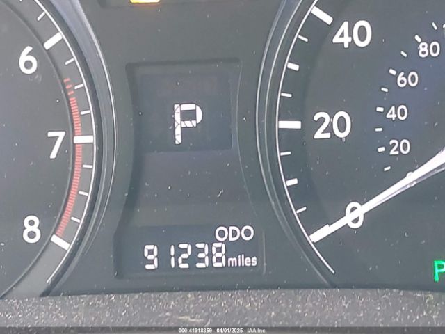 2T2BK1BA9EC239344 Lexus RX 350