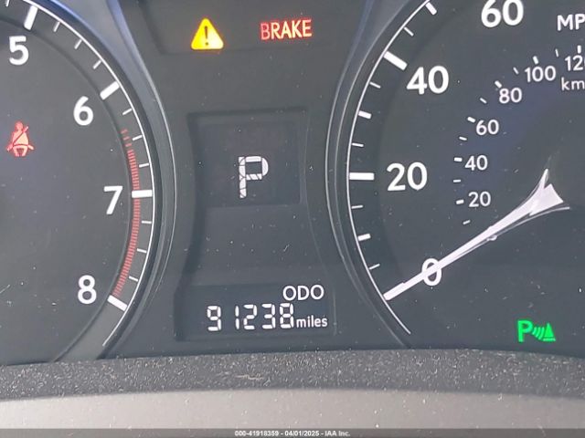 2T2BK1BA9EC239344 Lexus RX 350