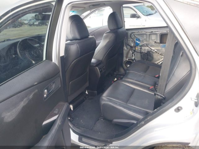 2T2BK1BA9EC239344 Lexus RX 350