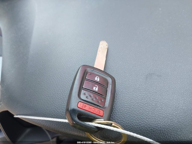 JHMGK5H50GX026412 Honda FIT LX