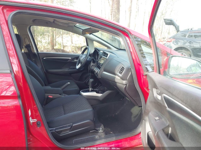 JHMGK5H50GX026412 Honda FIT LX