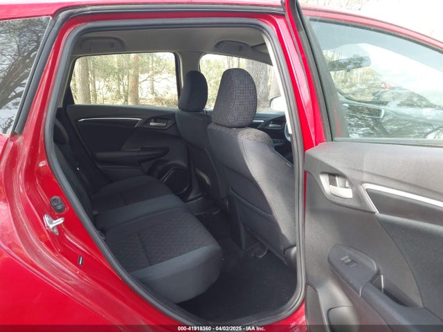 JHMGK5H50GX026412 Honda FIT LX