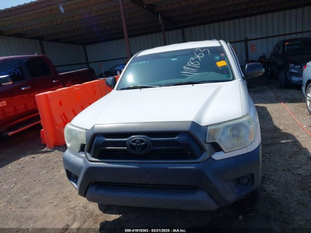 5TFTX4CN0FX061050 Toyota Tacoma