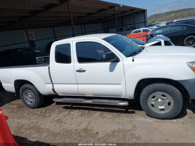 5TFTX4CN0FX061050 Toyota Tacoma