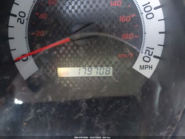 5TFTX4CN0FX061050 Toyota Tacoma