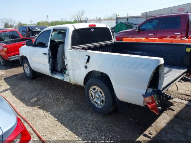 5TFTX4CN0FX061050 Toyota Tacoma