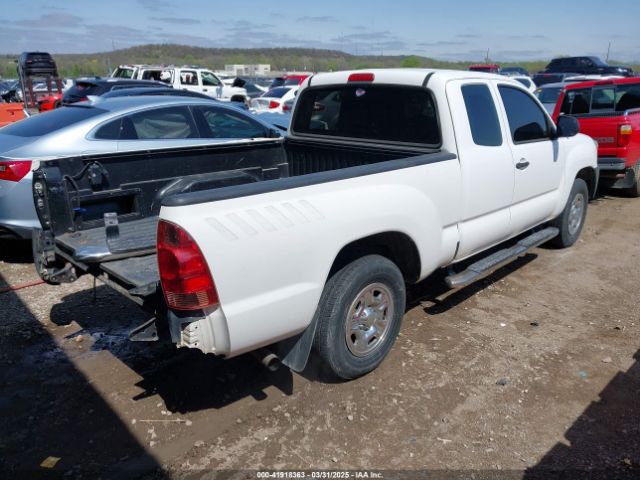 5TFTX4CN0FX061050 Toyota Tacoma